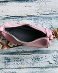 Lucy Handbag | Choose Your Strap