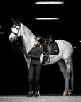 LeMieux Loire Classic Dressage Square Black