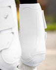 LeMieux Motionflex Dressage Boot White