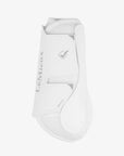 LeMieux Motionflex Dressage Boot White