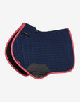 LeMieux Loire Classic Close Contact Square Navy