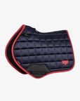 LeMieux Loire Classic Close Contact Square Navy