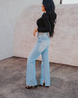 The Hadley Long Inseam Jean