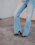 The Hadley Long Inseam Jean