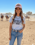 Jesus Saves Graphic Tee