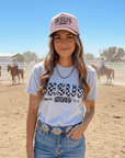 Jesus Saves Graphic Tee