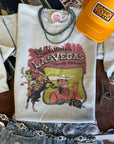 Las Vegas Howdy Partner Graphic Sweatshirt
