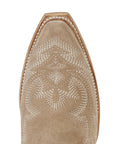 Saratoga Boot - Latte Roughout