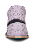 Robin Slingback Mule - Lovely Lavender