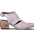 Robin Slingback Mule - Lovely Lavender