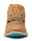 Robin Slingback Mule - Desert Clay