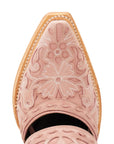 Robin Slingback Mule - Blush