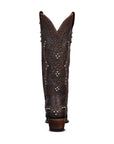 Cossette Boot - Cognac