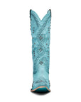 Cossette Boot - Turquoise Blaze