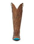 Cossette Boot - Desert Clay