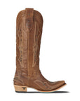 Cossette Boot - Desert Clay