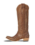 Cossette Boot - Desert Clay
