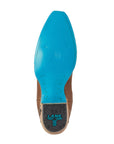 Cossette Boot - Desert Clay