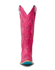 Cossette Boot - Hot Pink