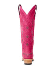 Cossette Boot - Hot Pink
