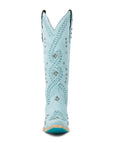 Cossette Boot - Powder Blue