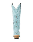 Cossette Boot - Powder Blue