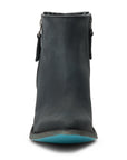 Charlie Bootie - Matte Black