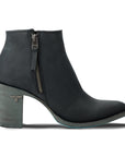 Charlie Bootie - Matte Black