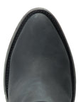 Charlie Bootie - Matte Black