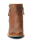 Charlie Bootie - Burnt Caramel