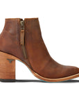Charlie Bootie - Burnt Caramel