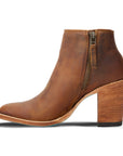 Charlie Bootie - Burnt Caramel