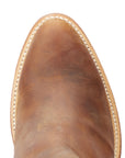 Charlie Bootie - Burnt Caramel