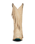 Senita Falls Boot - Bone