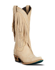 Senita Falls Boot - Bone