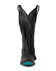 Senita Falls Boot - Jet Black