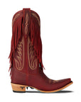 Senita Falls Boot - Smoldering Ruby