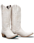 Lexington Boot - Ceramic Crackle