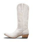 Lexington Boot - Ceramic Crackle