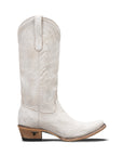 Lexington Boot - Ceramic Crackle