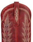Lexington Boot - Smoldering Ruby