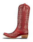Lexington Boot - Smoldering Ruby