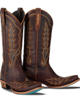 Lexington Boot - Cognac