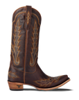 Lexington Boot - Cognac
