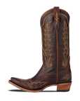 Lexington Boot - Cognac