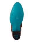 Lexington Boot - Cognac