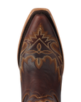Lexington Boot - Cognac