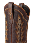 Lexington Boot - Cognac