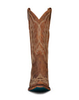 Lexington Boot - Burnt Caramel