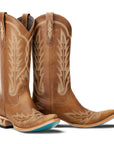 Lexington Boot - Desert Clay